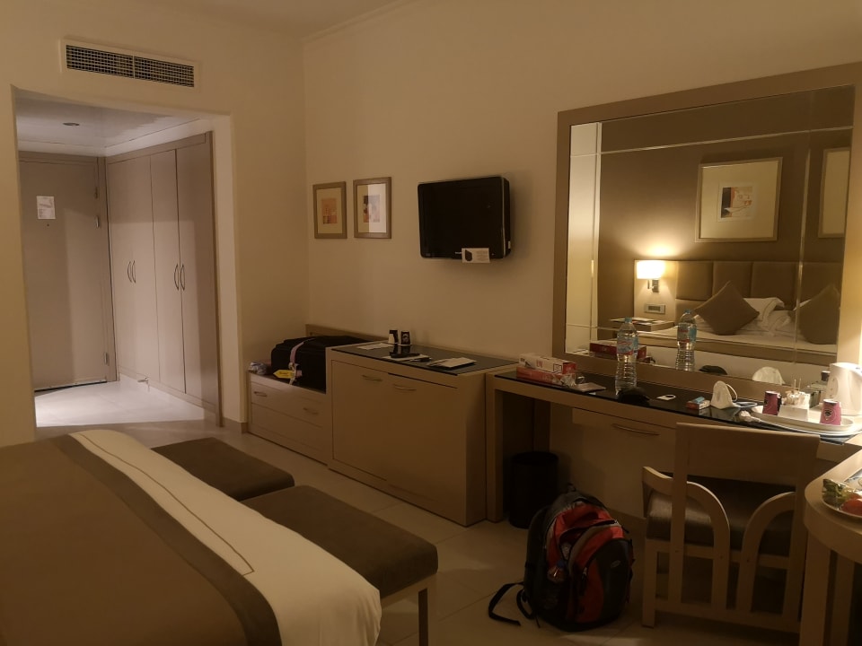 Zimmer Cleopatra Luxury Resort Makadi Bay