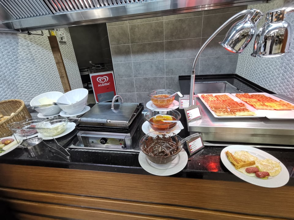 Gastro VONRESORT Golden Coast