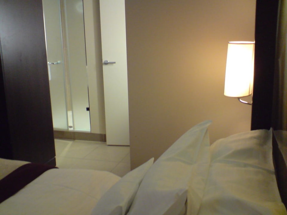 Doppelzimmer zur Einzelnutzung Lindner Hotel Vienna Am Belvedere, part of JdV by Hyatt