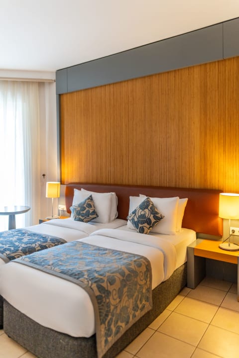 Zimmer Labranda Alantur Resort