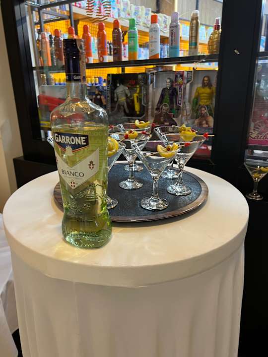 Gastro Adalya Elite Lara