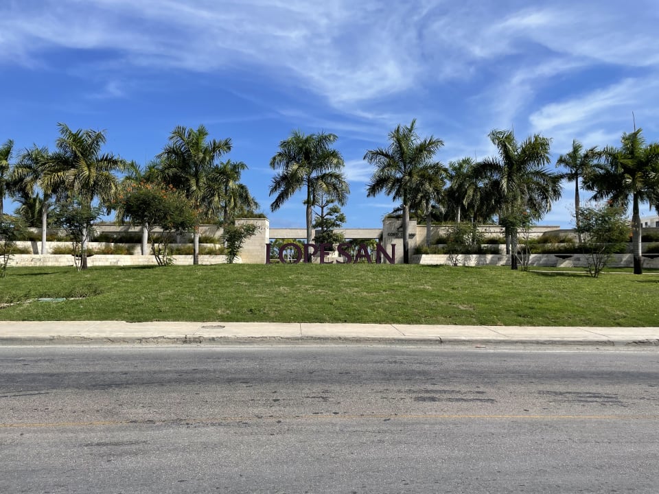 Sonstiges Lopesan Costa Bávaro Resort, Spa & Casino