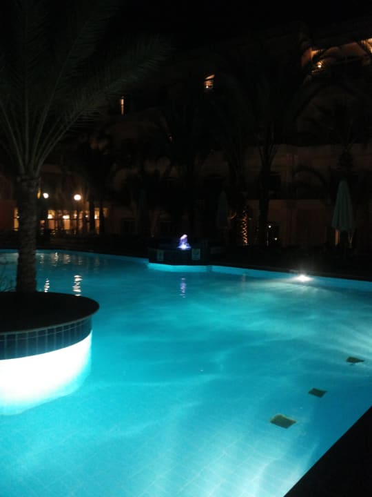 1 Bella Vista Resort Hurghada