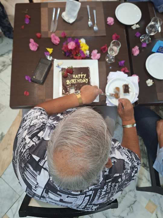 Gastro Marhaba Royal Salem