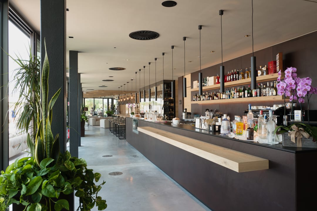 Gastro Lino delle Fate - Eco Village Resort