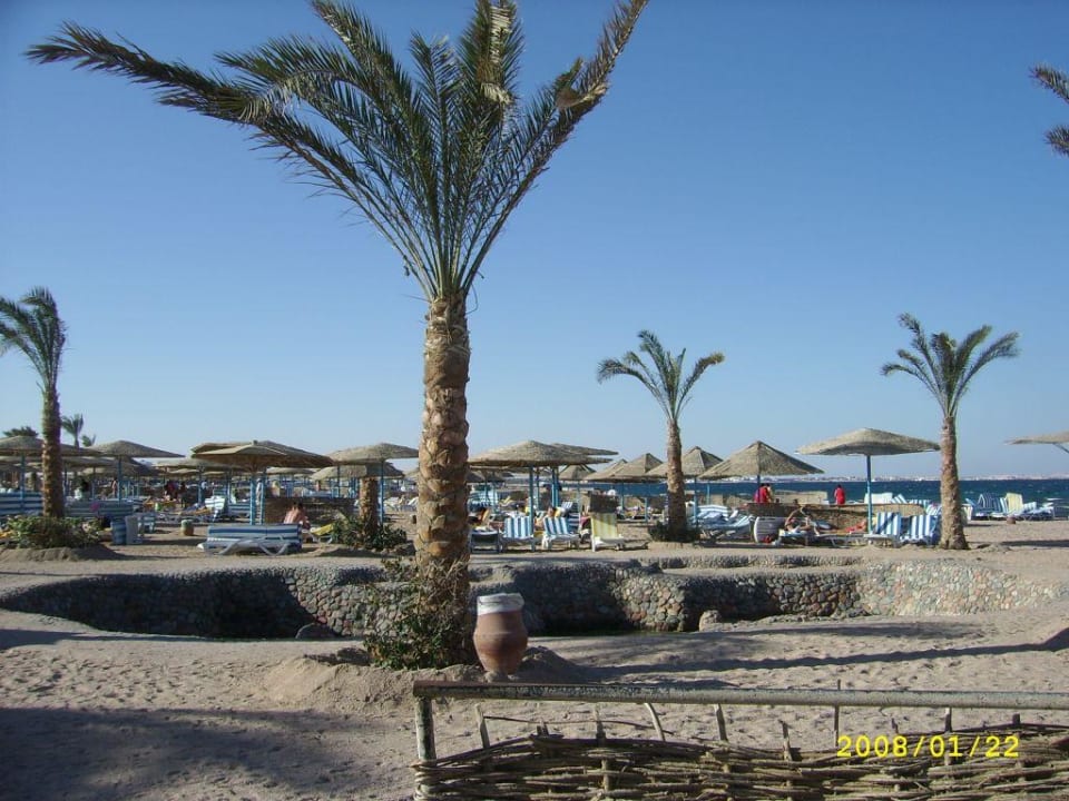 Strand Blend Club Aqua Resort