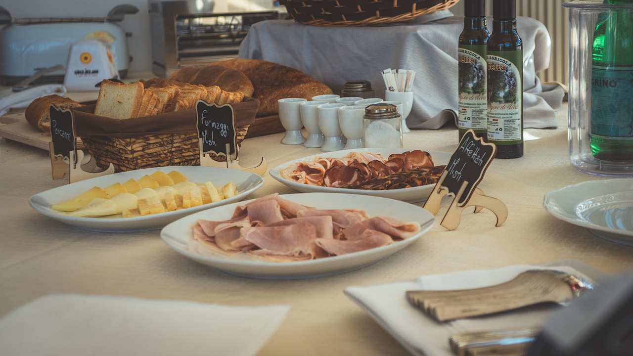 Gastro Agriturismo Podere Pansera