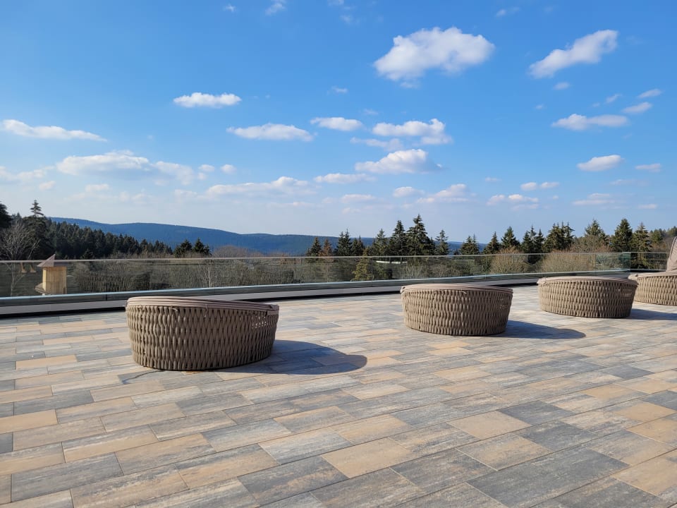 Sonstiges The Grand Green - Familux Resort