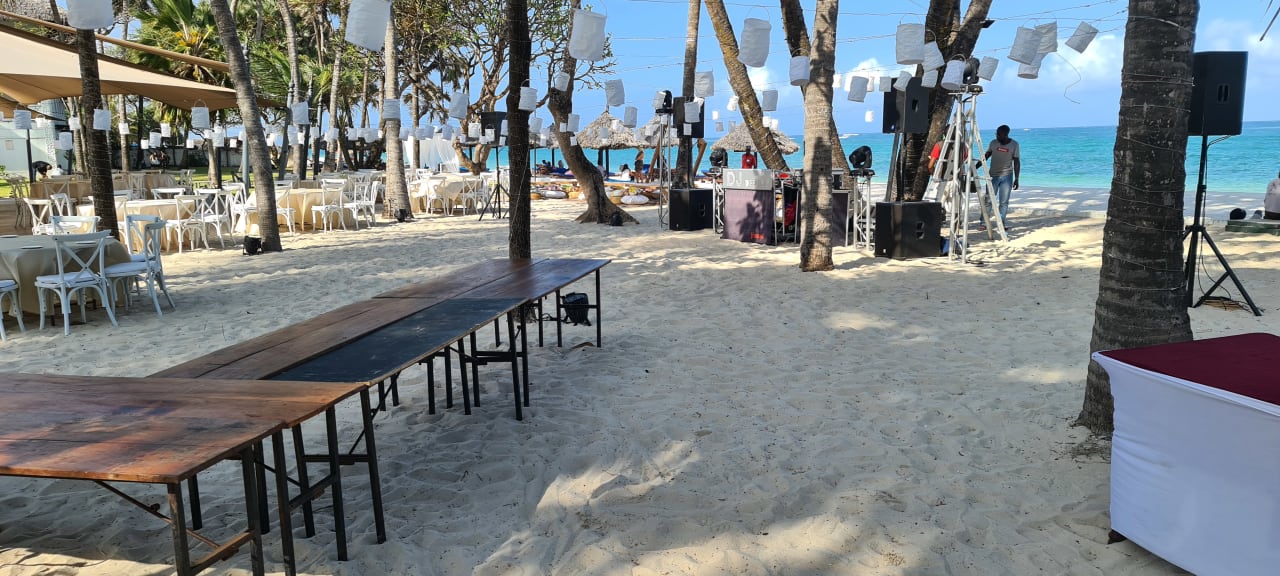 Strand Hotel Southern Palms Beach Resort