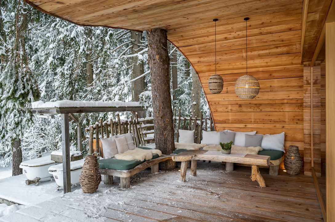 Zimmer PRIESTEREGG Premium ECO Resort