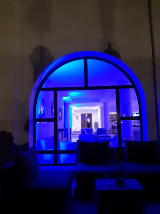 Gastro Ulysse Djerba Thalasso & Spa