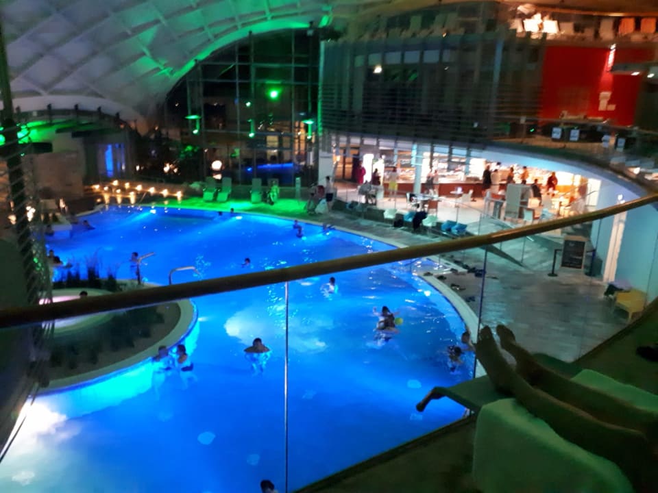 Sport & Freizeit Hotel an der Therme