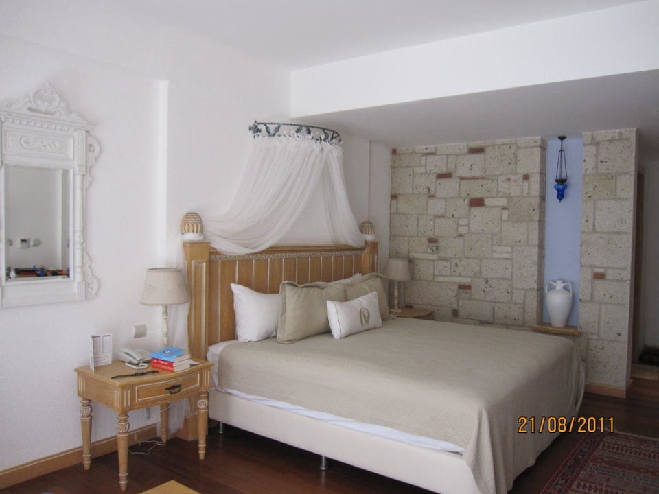 Zimmer im Solto Premier Solto Hotel by Corendon