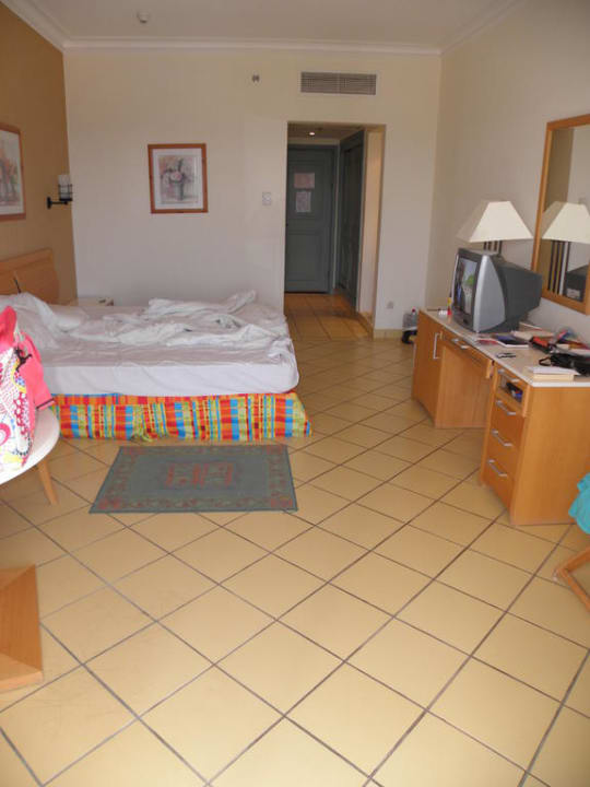 Zimmer 1418 Siva Sharm