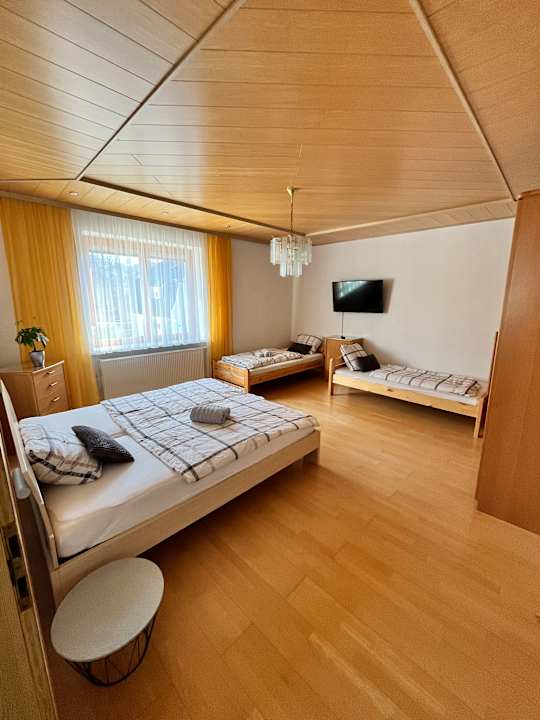 Zimmer Ferienhaus Silke