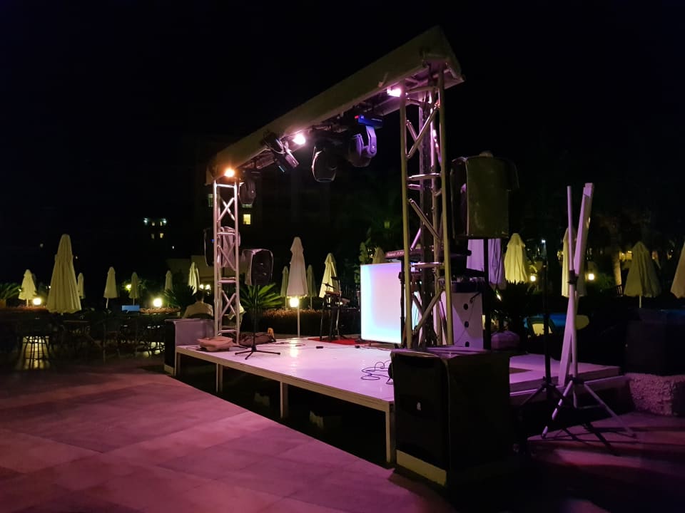 Sport & Freizeit Sunis Kumköy Beach Resort Hotel & Spa