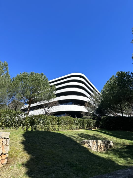 Außenansicht Lone Hotel by Maistra Collection