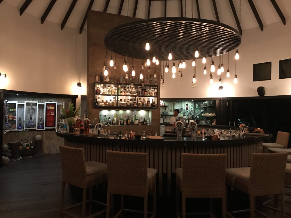 Gastro Kihaa Maldives