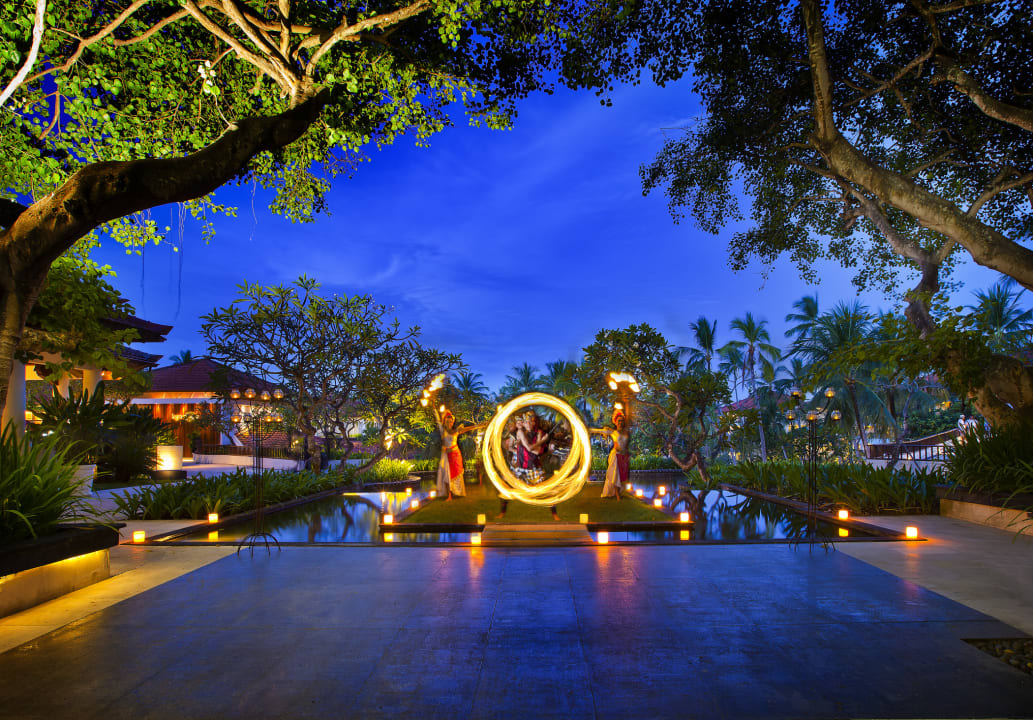 Sport & Freizeit The Laguna A Luxury Collection Resort & Spa