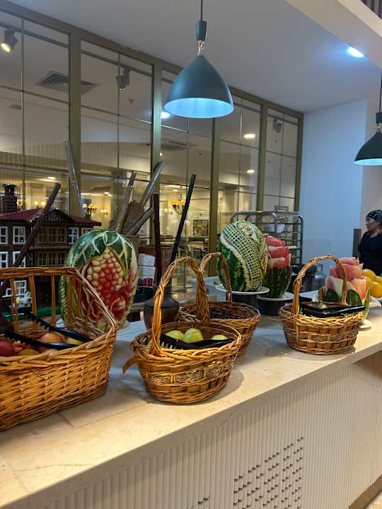 Gastro Sunis Kumköy Beach Resort Hotel & Spa