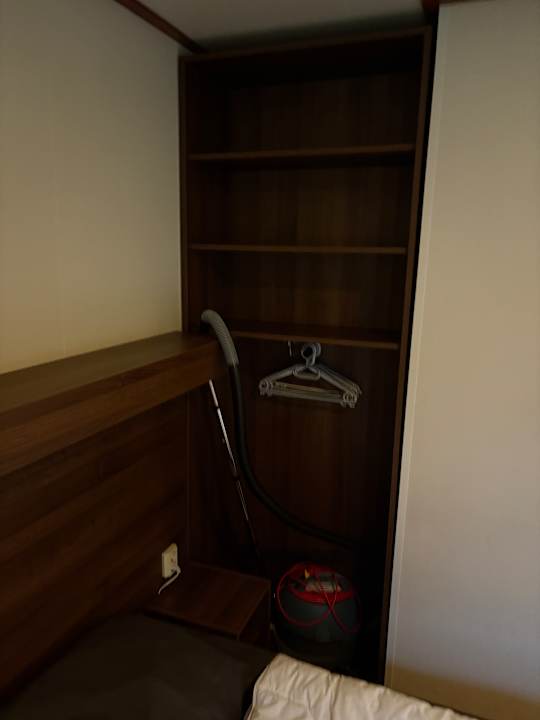 Zimmer Roompot Bospark Lunsbergen