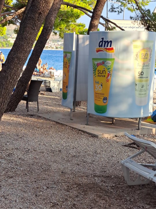 Strand Hotel Tamaris