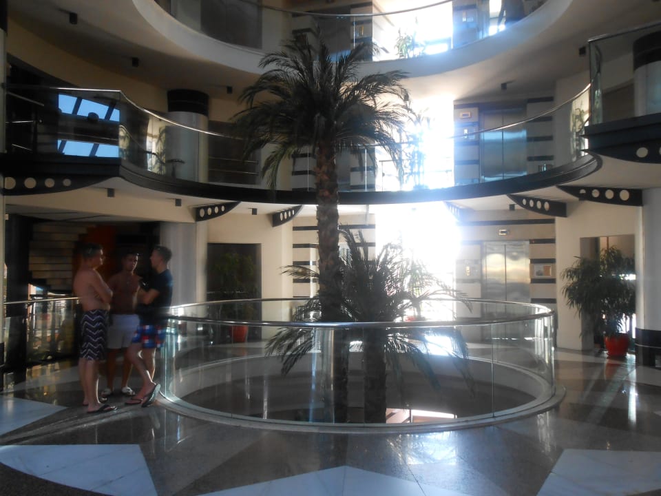 Limak Limra Limak Limra Hotel & Resort