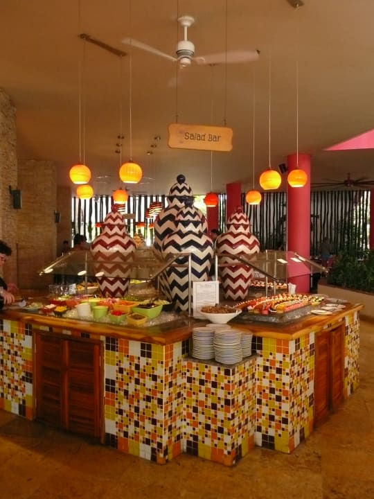 Gastro Decameron Baru