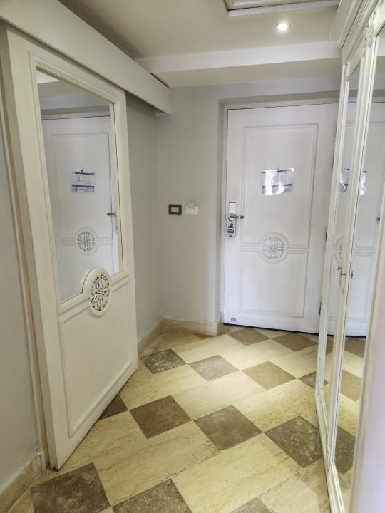 Zimmer The Grand Palace - Adults only