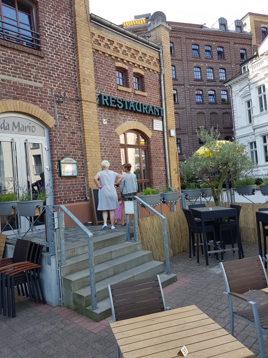 Gastro Hotel Birschel Mühle