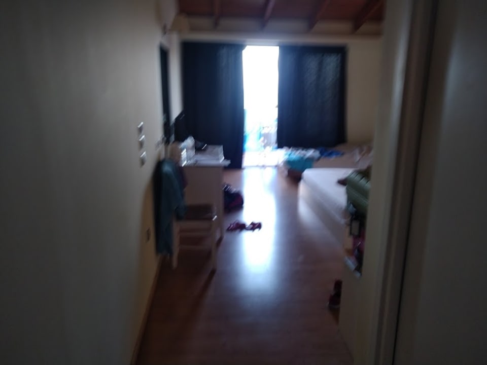 Zimmer All Senses Nautica Blue Exclusive Resort & Spa