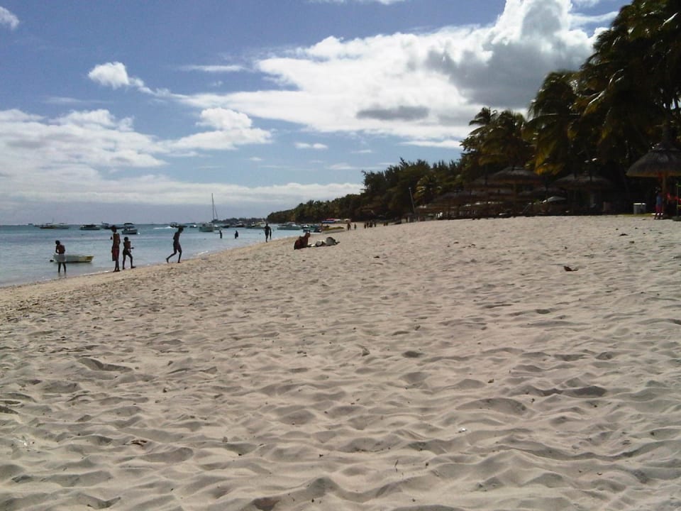 Strand Trou Aux Biches Self Catering Apartment