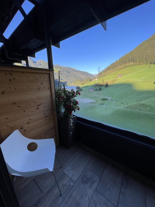 Zimmer Almhof Family und Wellness Resort