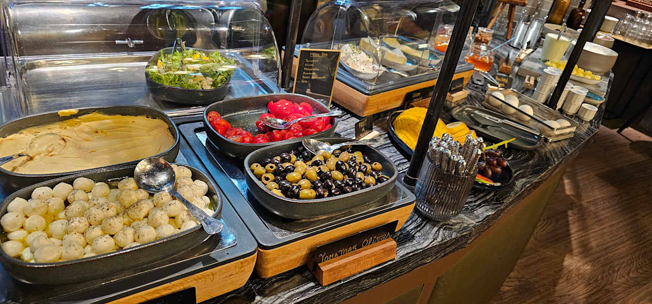 Gastro Hotel AMO by AMANO Friedrichstraße