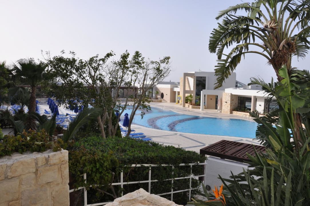 Hauptpool Grand Hotel Holiday Resort