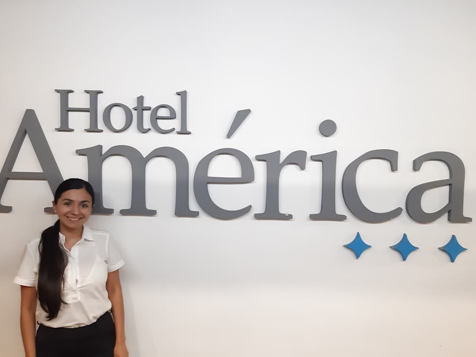 Sonstiges Hotel America
