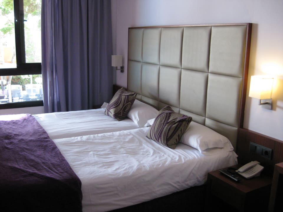 Zimmer Protur Turo Pins Hotel