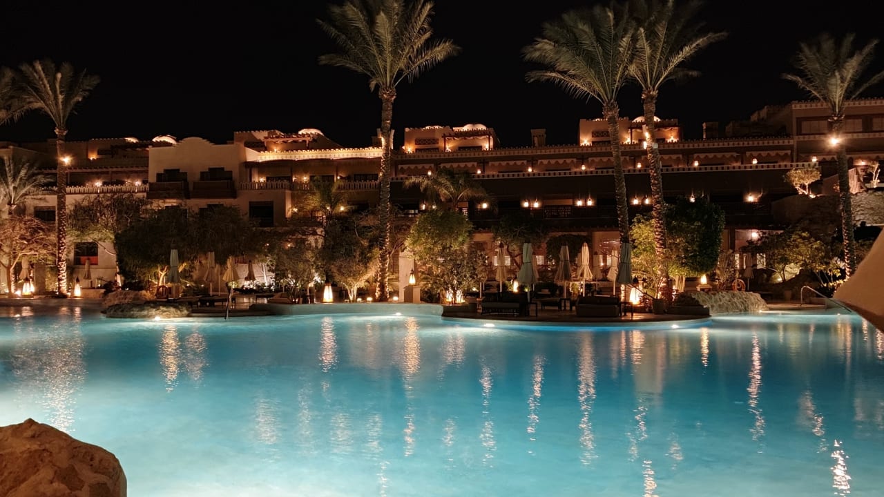 Pool Makadi Spa - Adults only