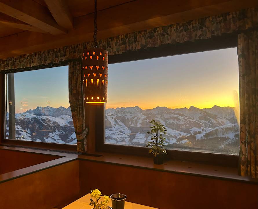 Gastro Hotel Ehrenbachhöhe