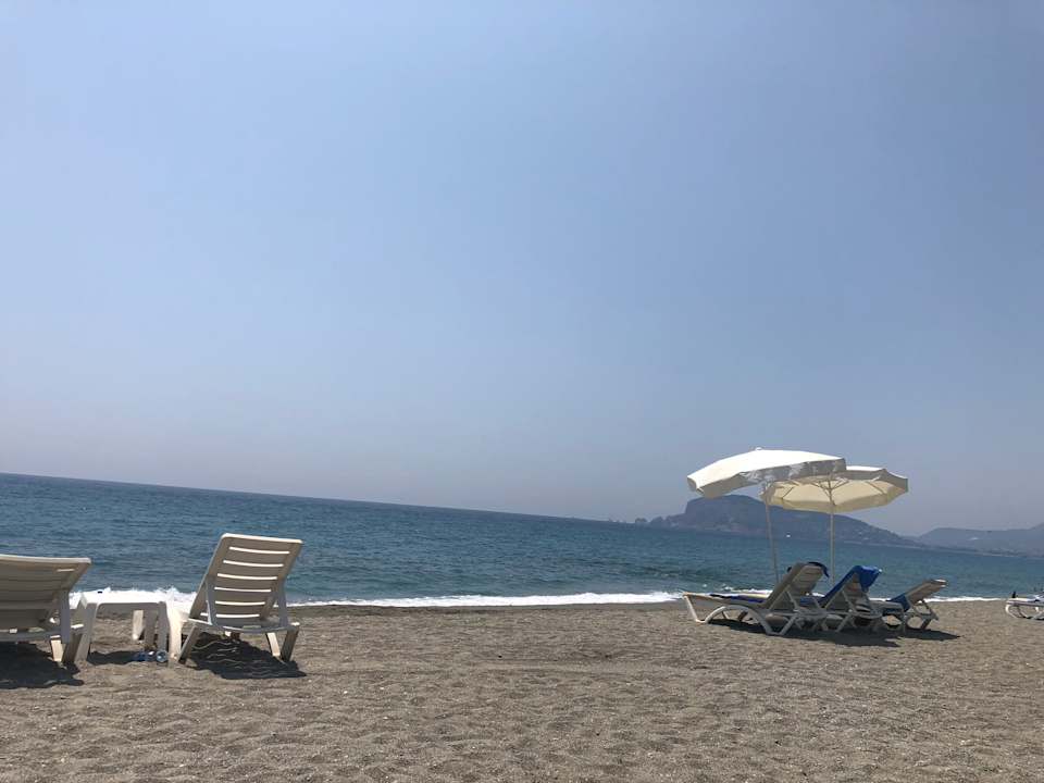 Strand Labranda Alantur Resort