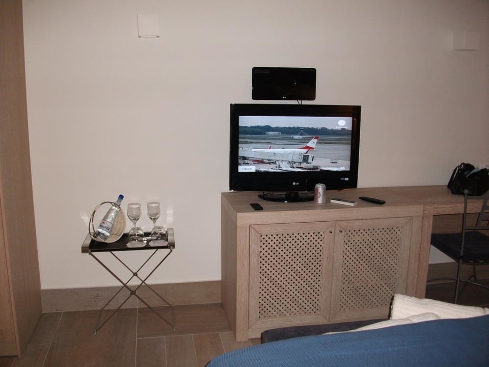 Wohnraum Aquagrand Artistic Luxury Beach Resort - Adults only