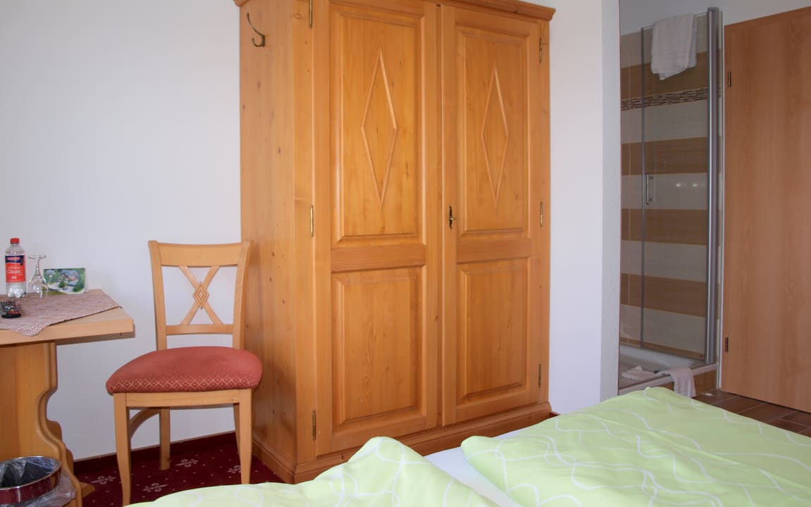 Zimmer Hotel Dachsberger Hof