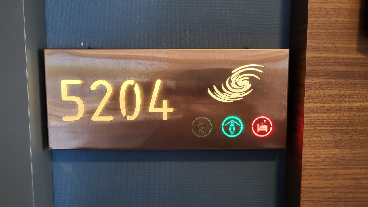 Zimmer Seaden Quality Resort & Spa