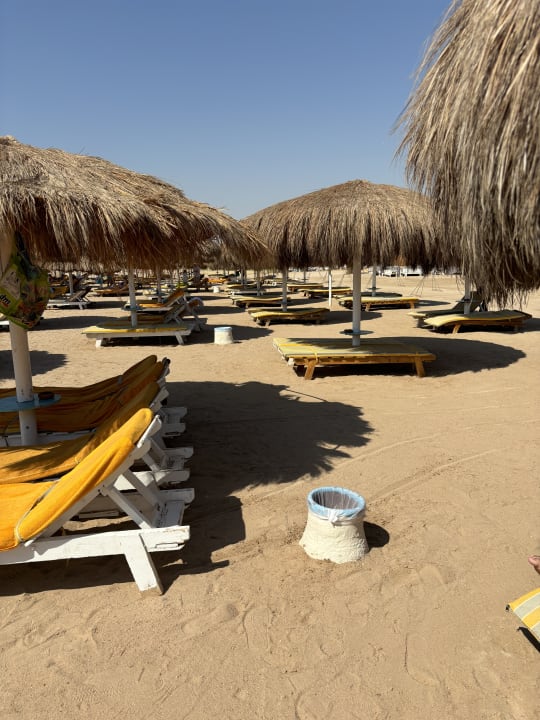 Strand Sentido Caribbean World Soma Bay