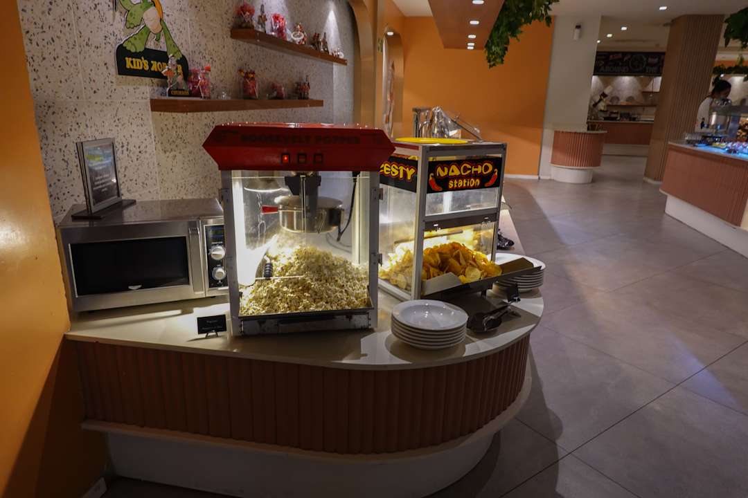 Gastro Dreams Flora Resort & Spa - All Inclusive