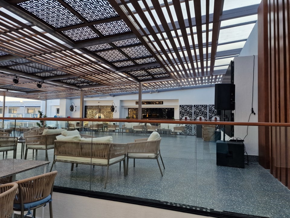 Gastro Pickalbatros Blu Spa Resort