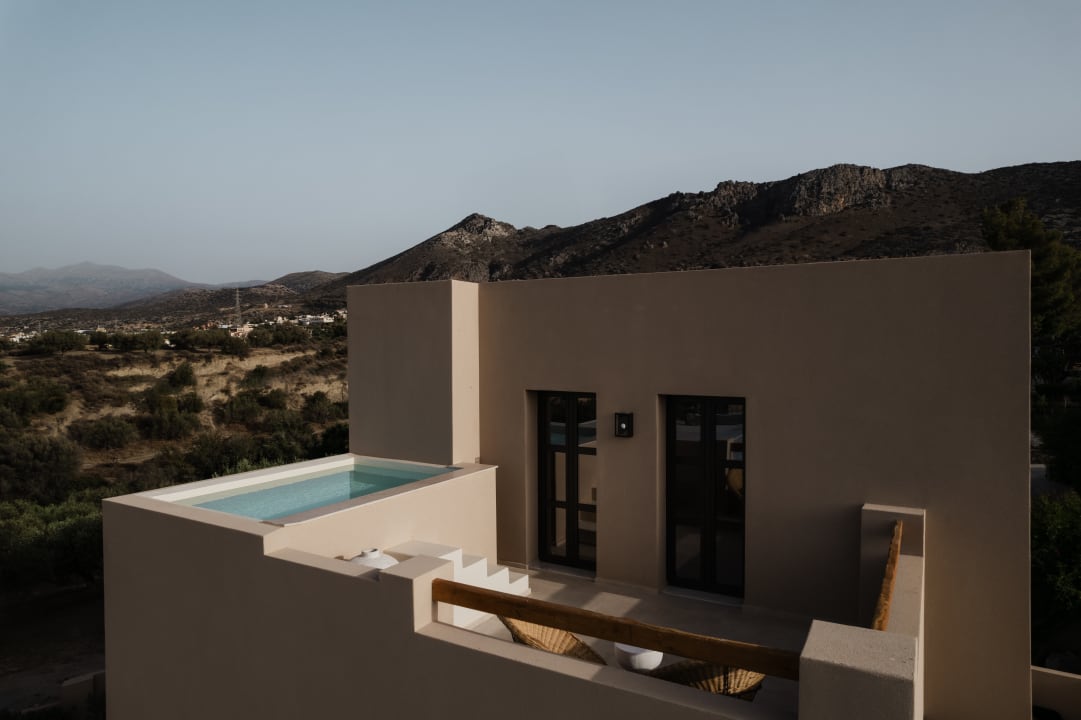 Zimmer Momi Slow Living Hotel