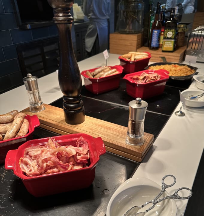 Gastro Gran Melia Arusha