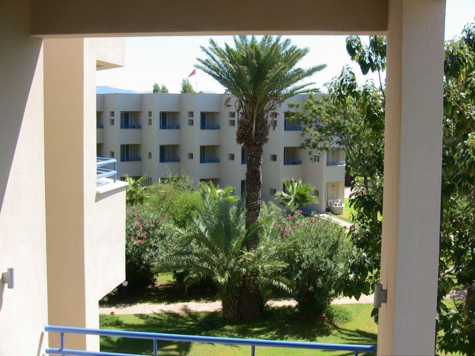 Bungalow Labranda Alantur Resort