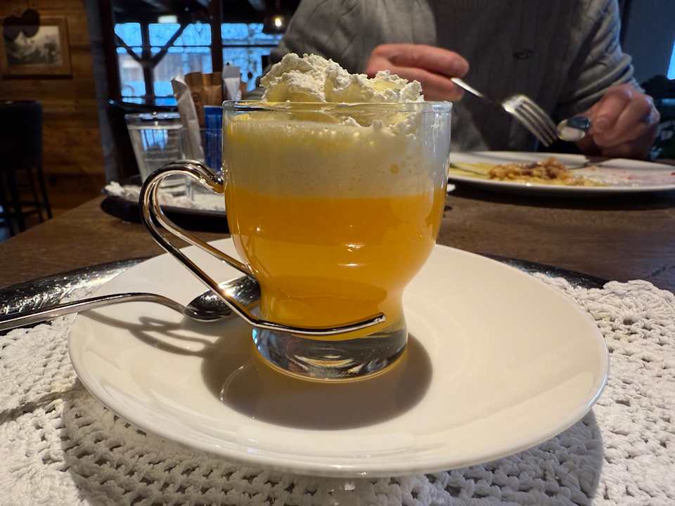 Gastro Hotel Alpenblick